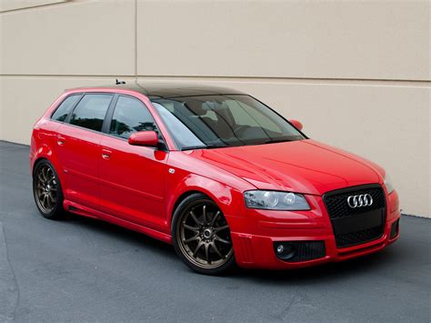 2006 Audi A3 Owners Manual